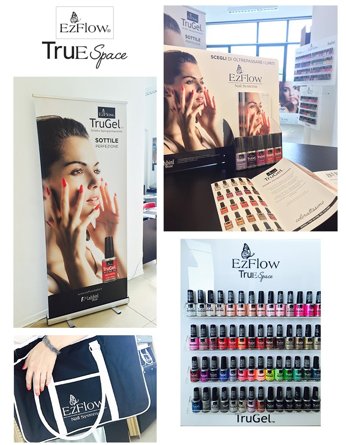 Banner TrueSpace