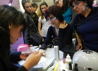 Open Day TruGel Roma