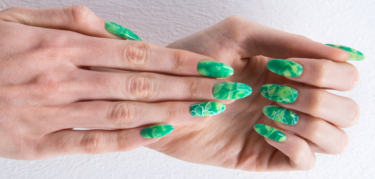 Nail Art