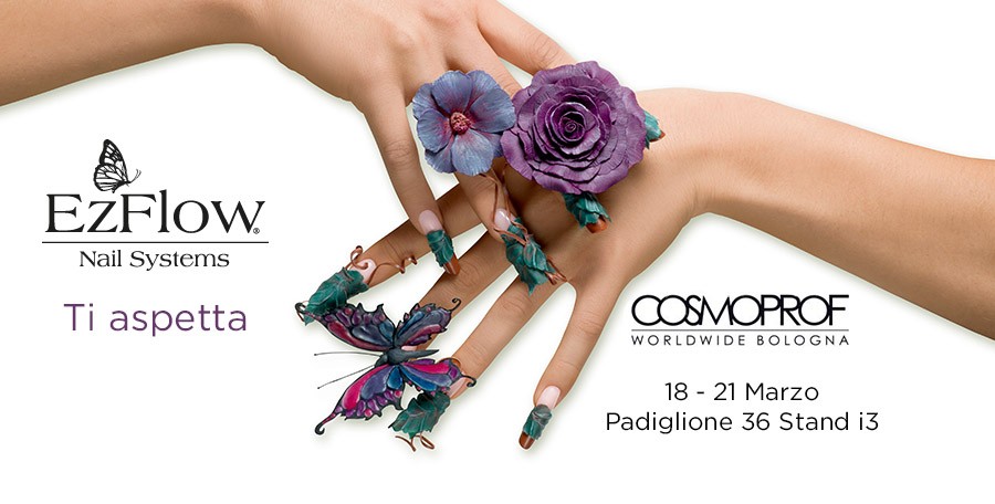 EzFlow Cosmoprof