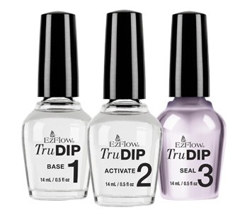 EzFlow TruDip Sistema Acrilico Immersione