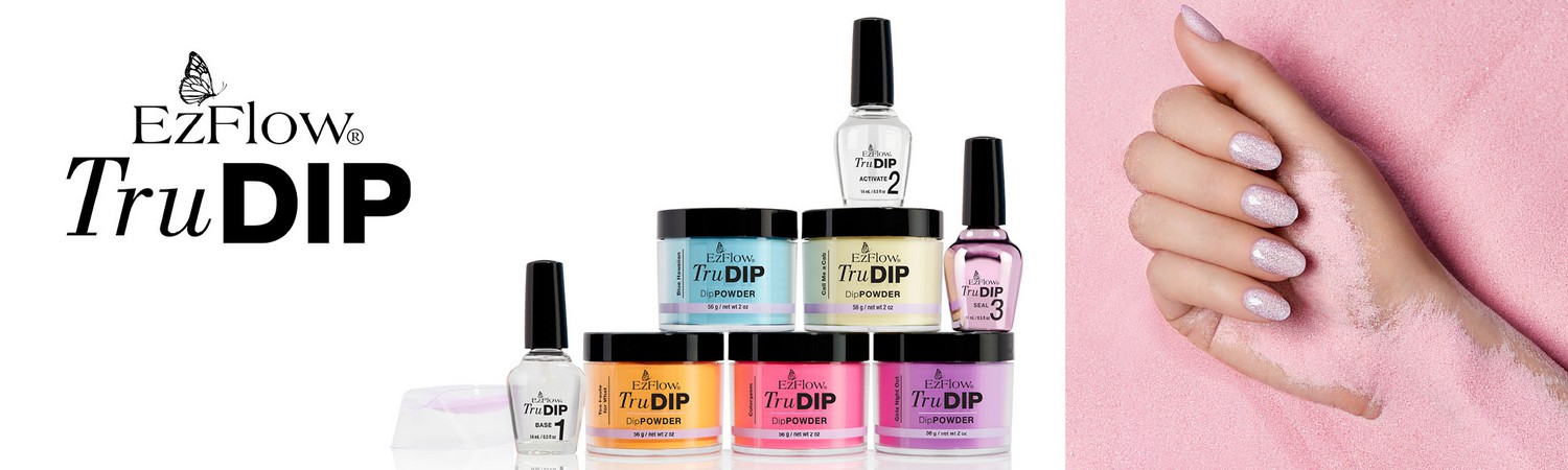 EzFlow TruDIP Colore Polveri