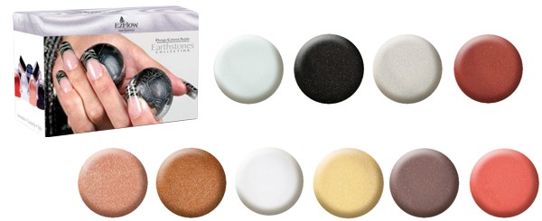 earthstones