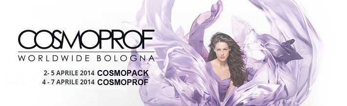 Cosmoprof 2014
